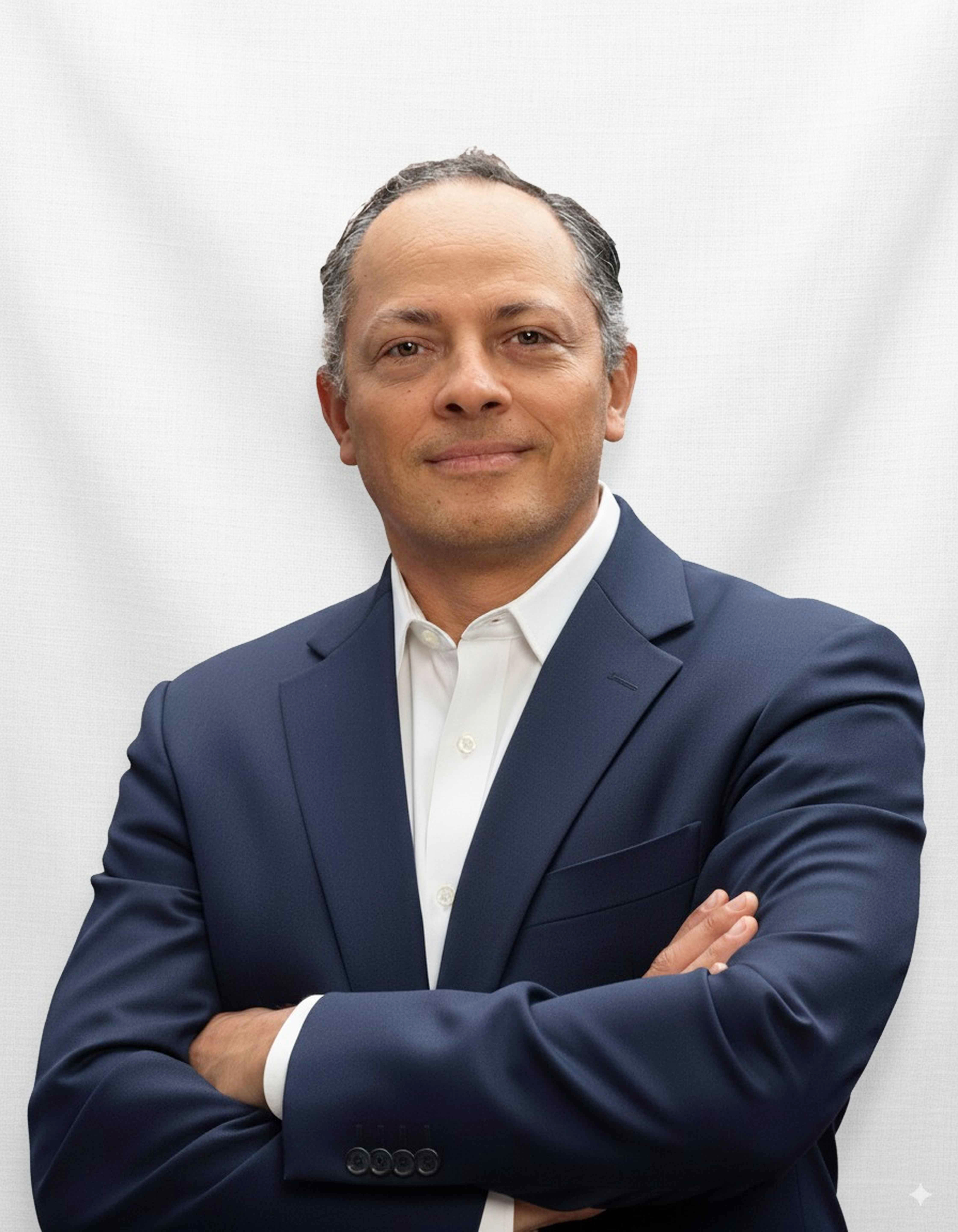 Luis Montes de Oca